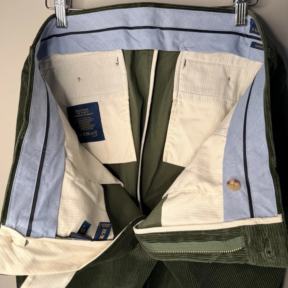 Polo Ralph Lauren these vintage